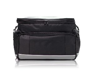 שם מוצר  צידנית משפחתית עם ערכת גריל